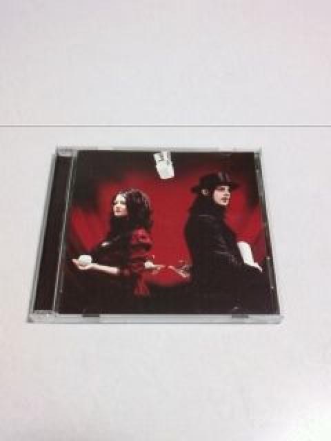 <送無>White Stripesホワイト・ストライプス国内盤+2=全15曲(美) < CD/DVD/ビデオ  <送無>White Stripesホワイト・ストライプス国内盤+2=全15曲(美)  < CD/DVD/ビデオの