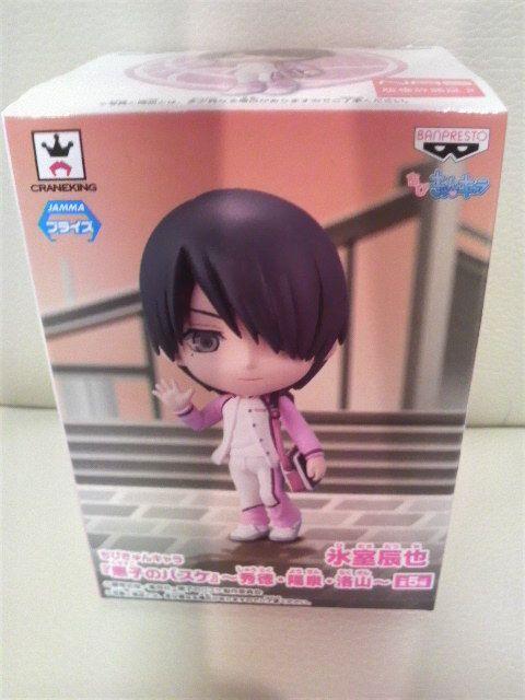 新品 黒子のバスケ ちびきゅんキャラ 陽泉 氷室辰也 < アニメ/コミック/キャラクター 新品 黒子のバスケ ちびきゅんキャラ 陽泉 氷室辰也 < アニメ/コミック/キャラクターの