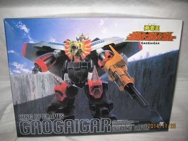 プラモデル 勇者王ガオガイガー < おもちゃ プラモデル 勇者王ガオガイガー < おもちゃの