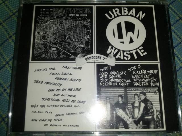 V.A/rare hardcore vol1 �� CD/DVD/�r�f�I�� 