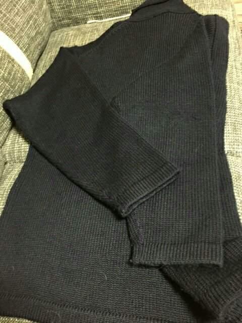 ビームス ニットジャケット < ブランド ビームス ニットジャケット < ブランドの