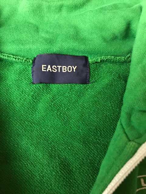 EAST BOY  AE^[9  uh 