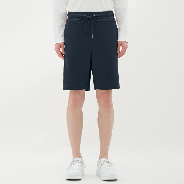 GU ラインパンツ ショートパンツ ハーフパンツ S < ブランド  GU ラインパンツ ショートパンツ ハーフパンツ S < ブランドの