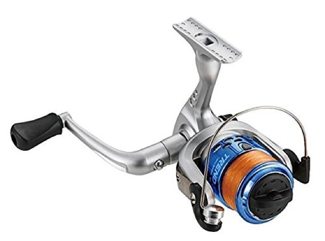 トレンドスピン2 TRS10 (スピニングリール 糸付き) < レジャー/スポーツ トレンドスピン2 TRS10 (スピニングリール 糸付き) < レジャー/スポーツの