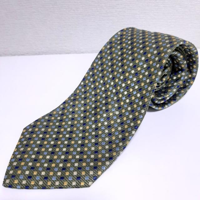 美品 LANDSEND ランズエンド ネクタイ < 男性ファッション  美品 LANDSEND ランズエンド ネクタイ  < 男性ファッションの