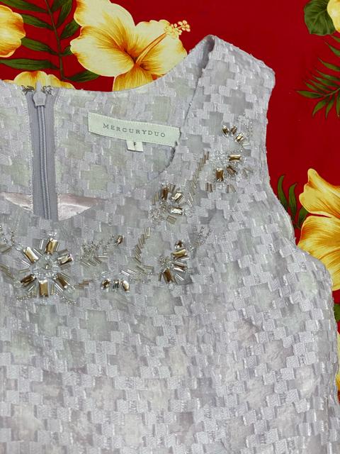 Mercury duoYȃCgp[vs[X  uh 