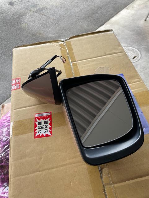 L175Sムーヴ純正ドアミラー運転席側! < 自動車/バイク L175Sムーヴ純正ドアミラー運転席側! < 自動車/バイク