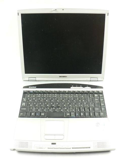 TOSHIBA DynabookノートPC◆PAT4410PME◆PS183J-23PW11 < PC本体/周辺機器  TOSHIBA DynabookノートPC◆PAT4410PME◆PS183J-23PW11  < PC本体/周辺機器の
