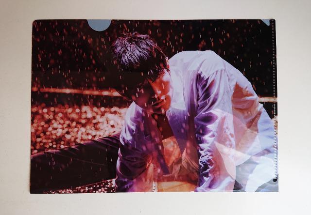 OYtn Night Diver TNAt@C 