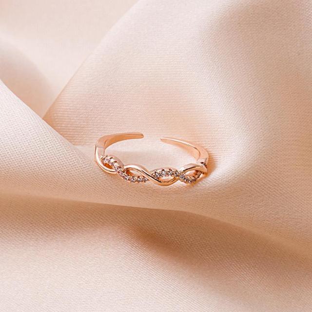 送料無料★即日発送※婚約指輪 9号〜21号 大粒Czダイヤ※フリーサイズ リング ギフト ピンクゴールド < 女性アクセサリー/時計 送料無料★即日発送※婚約指輪 9号〜21号 大粒Czダイヤ※フリーサイズ リング ギフト ピンクゴールド < 女性アクセサリー/時計の