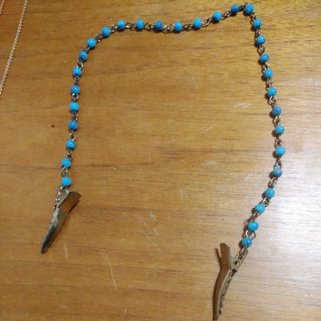 帽子ストッパー < 女性ファッション  帽子ストッパー  < 女性ファッションの