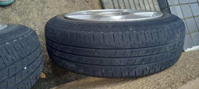 14インチ アルミホイール 4本 軽自動車 フィットなど < 自動車/バイク 14インチ アルミホイール 4本 軽自動車 フィットなど < 自動車/バイク