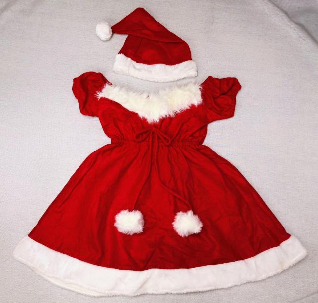 美品★レディースサンタ★フレアスカート★帽子付★フリフリ★可愛い★セクシー★クリスマス★サンタクロース★Xmasイベント★送料無料 < インテリア/ライフ  美品★レディースサンタ★フレアスカート★帽子付★フリフリ★可愛い★セクシー★クリスマス★サンタクロース★Xmasイベント★送料無料 < インテリア/ライフの