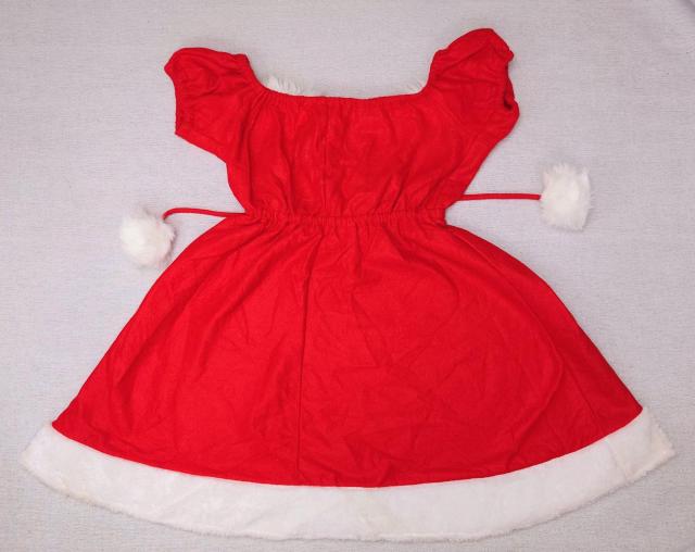 美品★レディースサンタ★フレアスカート★帽子付★フリフリ★可愛い★セクシー★クリスマス★サンタクロース★Xmasイベント★送料無料 < インテリア/ライフ  美品★レディースサンタ★フレアスカート★帽子付★フリフリ★可愛い★セクシー★クリスマス★サンタクロース★Xmasイベント★送料無料 < インテリア/ライフの