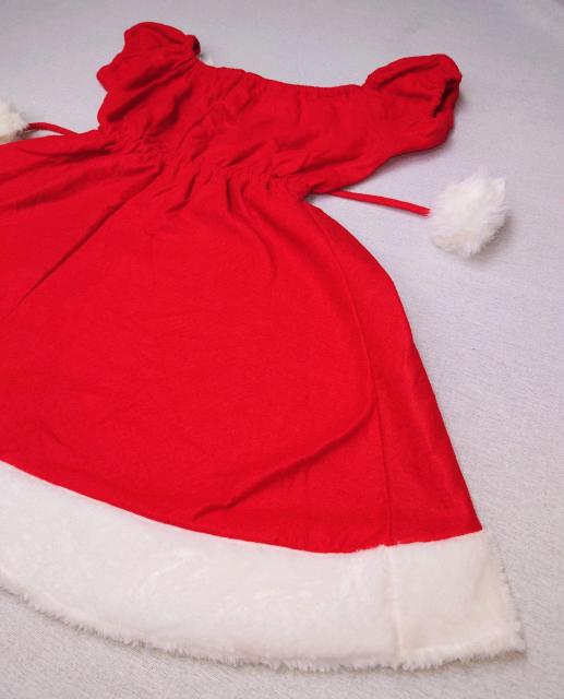 美品★レディースサンタ★フレアスカート★帽子付★フリフリ★可愛い★セクシー★クリスマス★サンタクロース★Xmasイベント★送料無料 < インテリア/ライフ  美品★レディースサンタ★フレアスカート★帽子付★フリフリ★可愛い★セクシー★クリスマス★サンタクロース★Xmasイベント★送料無料 < インテリア/ライフの
