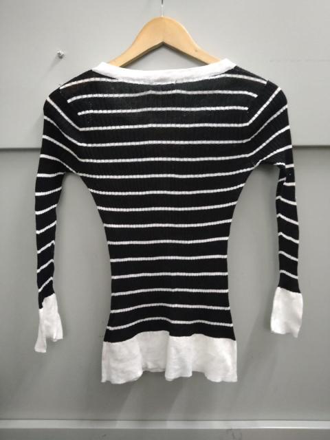 ANAP☆ボーダーリブニットソー < ブランド ANAP☆ボーダーリブニットソー < ブランドの