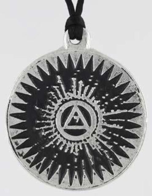 AzureGreen: Schemhamphoras お金お客引き寄せ成功 < 女性アクセサリー/時計  AzureGreen: Schemhamphoras お金お客引き寄せ成功 < 女性アクセサリー/時計の