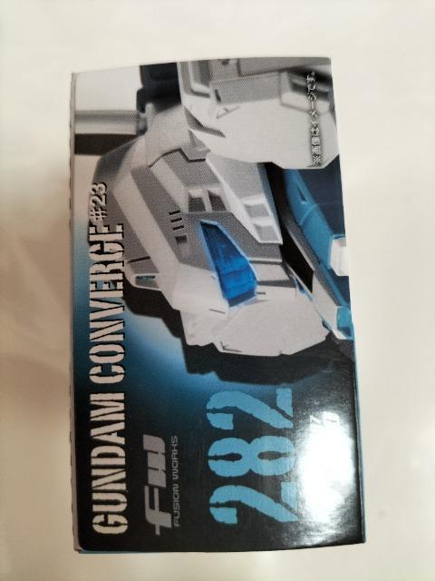 ガンダムコンバージ ネロ 未開封 新品 < アニメ/コミック/キャラクター  ガンダムコンバージ ネロ 未開封 新品 < アニメ/コミック/キャラクターの