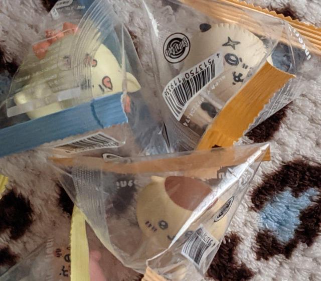 ちいかわ  モモンガBIGぬいぐるみ&インテリアミニフィギュア F点セット  ちいかわ ハチワレ くりまんじゅう ハチワレパジャマ < アニメ/コミック/キャラクター  ちいかわ  モモンガBIGぬいぐるみ&インテリアミニフィギュア F点セット  ちいかわ ハチワレ くりまんじゅう ハチワレパジャマ < アニメ/コミック/キャラクターの