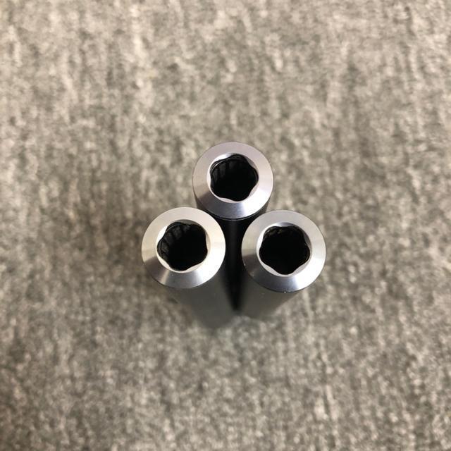 即決 IQOSイルマ アイコスイルマ ホルダー 3本 < 男性ファッション  即決 IQOSイルマ アイコスイルマ ホルダー 3本 < 男性ファッションの