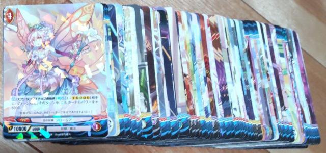 アンジュヴィエルジュカード138枚詰め合わせ福袋! < トレーディングカード  アンジュヴィエルジュカード138枚詰め合わせ福袋!  < トレーディングカードの