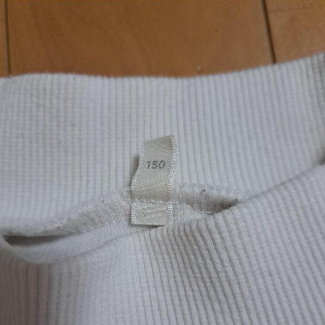 150cm女の子トップス < キッズ/ベビー 150cm女の子トップス < キッズ/ベビーの