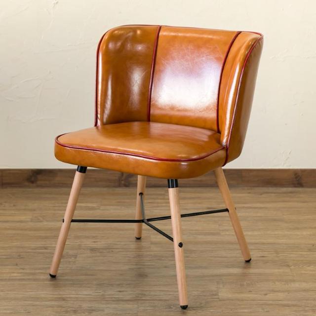 【送料無料】Donovan 天然木 ダイニングチェア 椅子 イス PUレザー 合皮 < インテリア/ライフ 【送料無料】Donovan 天然木 ダイニングチェア 椅子 イス PUレザー 合皮 < インテリア/ライフの