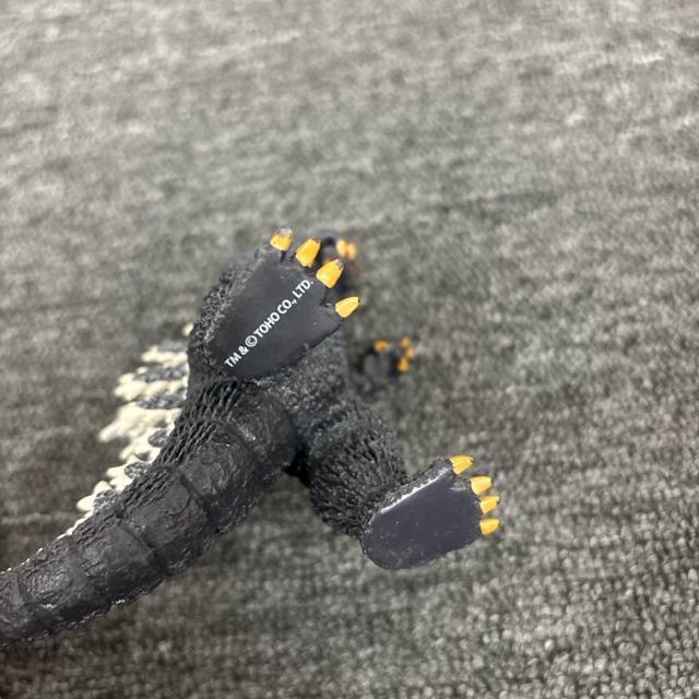 即決 東宝 TOHO ゴジラ フィギュア < ホビー  即決 東宝 TOHO ゴジラ フィギュア < ホビーの