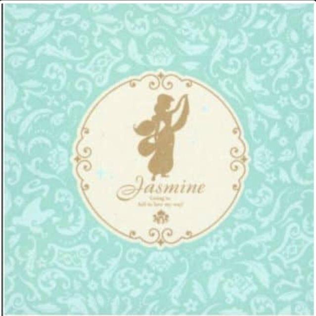 ディズニープリンセス&ヴィランズ一番くじ/G賞ハンカチ/ジャスミン/モバペイ < アニメ/コミック/キャラクター  ディズニープリンセス&ヴィランズ一番くじ/G賞ハンカチ/ジャスミン/モバペイ  < アニメ/コミック/キャラクターの