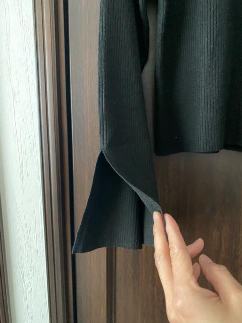 ���^�������݁^�V�i�^mily bilet�^���X���b�g�t���A�X���[�u���u�j�b�g�^�� �� �����t�@�b�V������ 