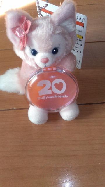 �_�b�t�B�[�t�����Y20th�J���t���n�s�l�X���[�i�x���ʂ�����݃`���[�� 