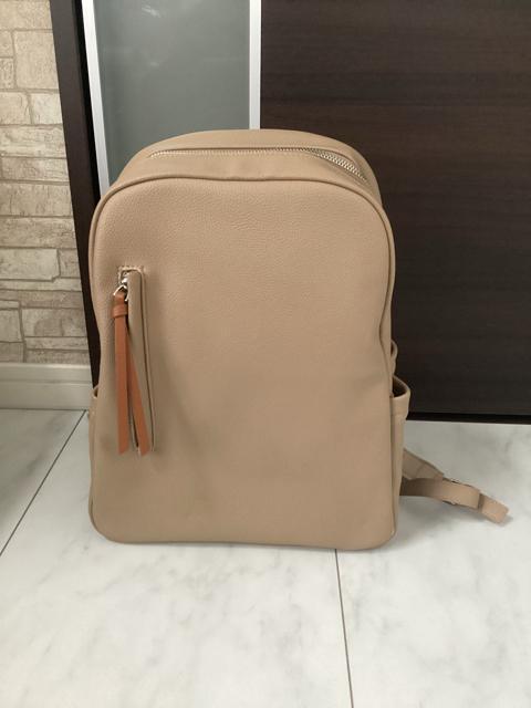 SWU ソンイ リュック 10POCKETS BACKPACK < 女性ファッション  SWU ソンイ リュック 10POCKETS BACKPACK < 女性ファッションの