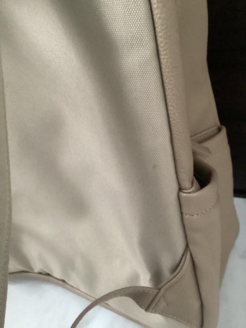 SWU ソンイ リュック 10POCKETS BACKPACK < 女性ファッション  SWU ソンイ リュック 10POCKETS BACKPACK < 女性ファッションの