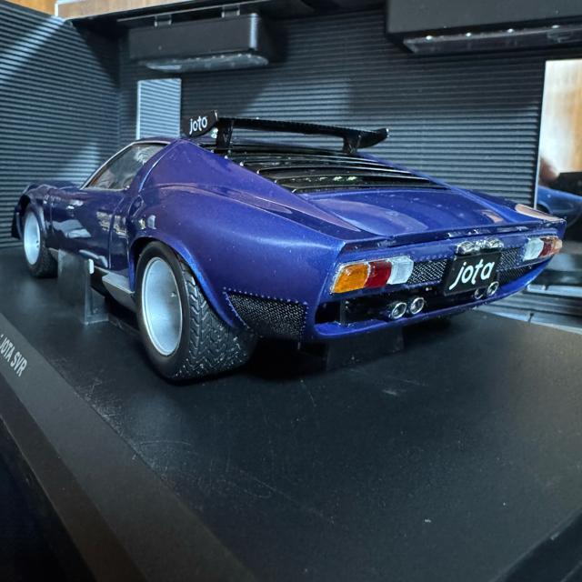 A??ŖWi  1/18 {M[j JOTA CI^ SVR  zr[ 
