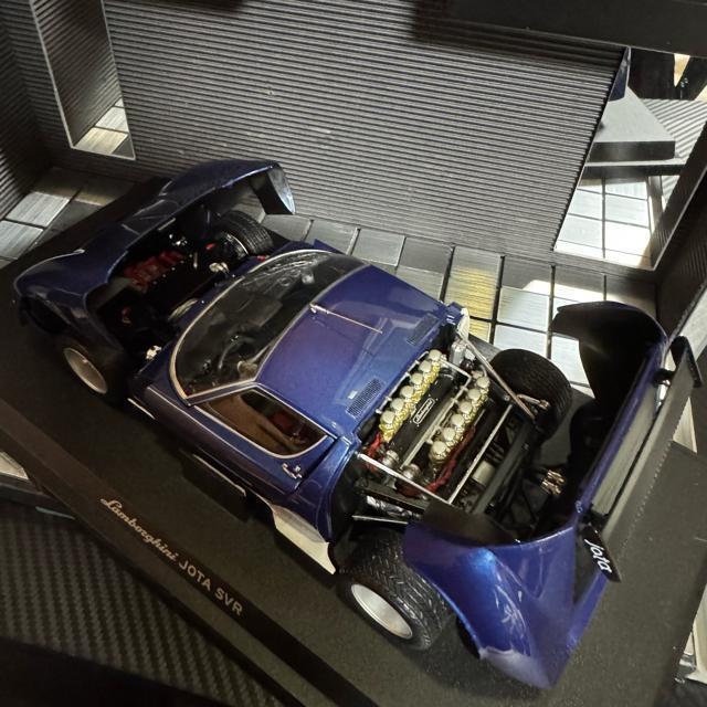 A??ŖWi  1/18 {M[j JOTA CI^ SVR  zr[ 