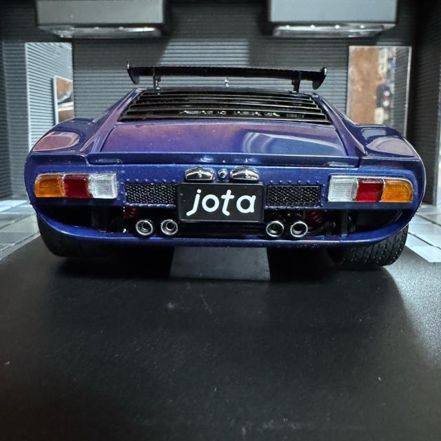 A??ŖWi  1/18 {M[j JOTA CI^ SVR  zr[ 