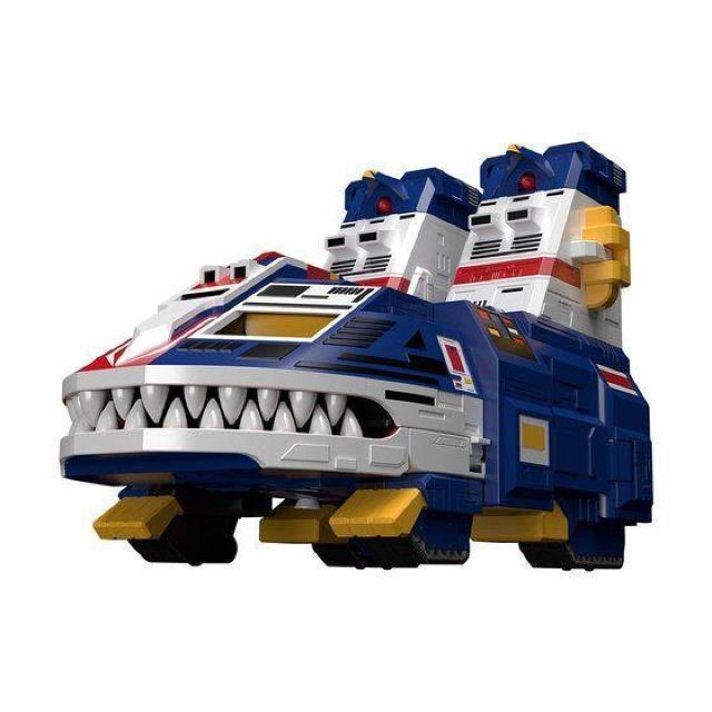 SMP ビッグスケール ジャガーバルカン & SMP サンバルカンロボセット < ホビー SMP ビッグスケール ジャガーバルカン & SMP サンバルカンロボセット < ホビーの