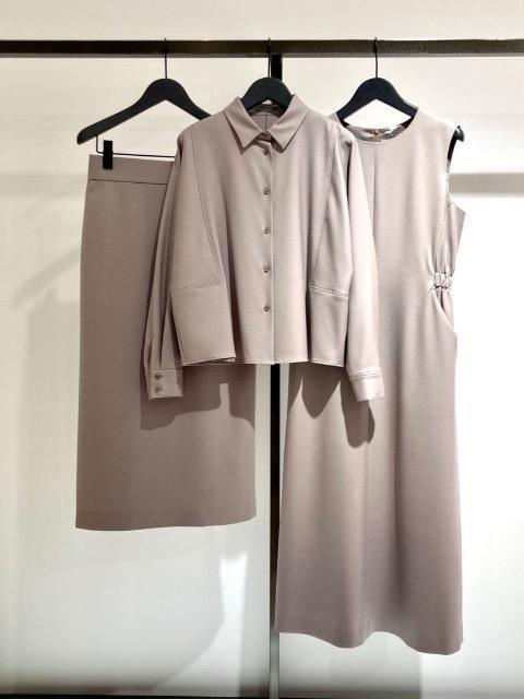 theory luxe/�^�C�g�X�J�[�g�x�[�W���n38���i 