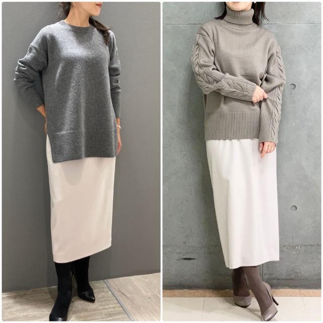 theory luxe/�^�C�g�X�J�[�g�x�[�W���n38���i