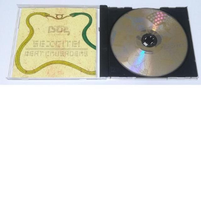 p BEAT CRUSADERS SEXCITE! r[N ZLTCg CD r[gENZC_[X Ao  ^gObY 