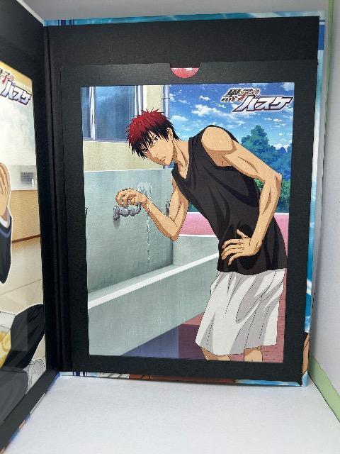 黒子バスケ 火神大我 キセキのイラスト < アニメ/コミック/キャラクター  黒子バスケ 火神大我 キセキのイラスト < アニメ/コミック/キャラクターの