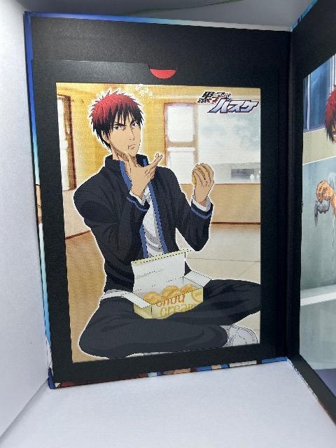 黒子バスケ 火神大我 キセキのイラスト < アニメ/コミック/キャラクター  黒子バスケ 火神大我 キセキのイラスト < アニメ/コミック/キャラクターの