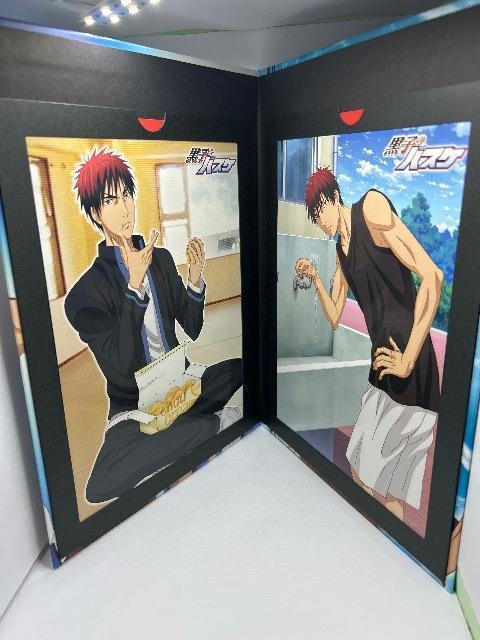 黒子バスケ 火神大我 キセキのイラスト < アニメ/コミック/キャラクター  黒子バスケ 火神大我 キセキのイラスト < アニメ/コミック/キャラクターの