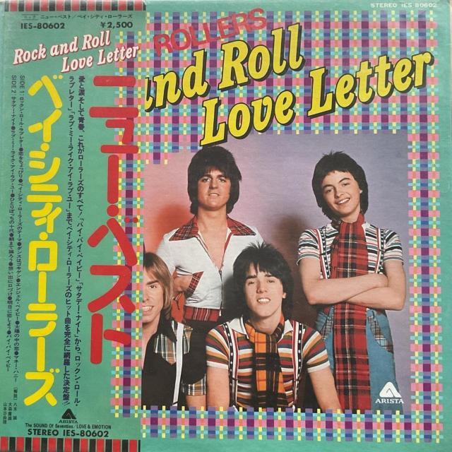 ニューベスト / ベイ•シティ•ローラーズ < CD/DVD/ビデオ ニューベスト / ベイ•シティ•ローラーズ < CD/DVD/ビデオの