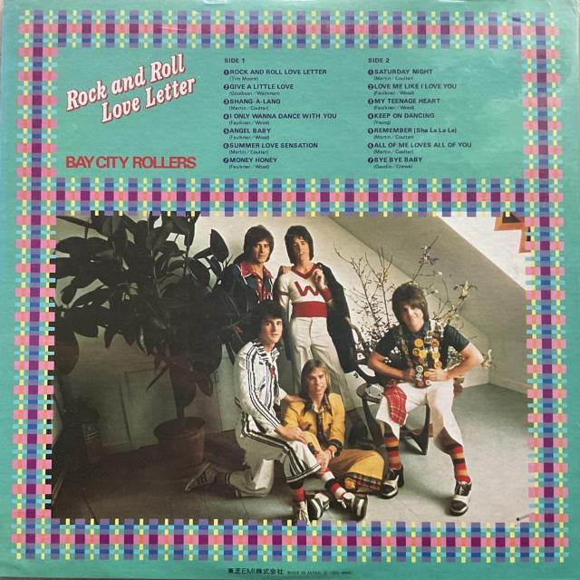 ニューベスト / ベイ•シティ•ローラーズ < CD/DVD/ビデオ ニューベスト / ベイ•シティ•ローラーズ < CD/DVD/ビデオの