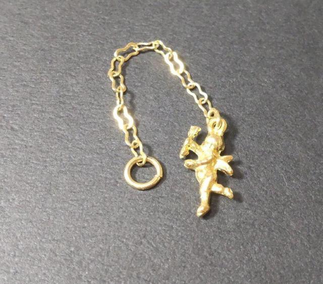 エンジェル チャーム 飾り チェーン付き小物 < 女性アクセサリー/時計 エンジェル チャーム 飾り チェーン付き小物 < 女性アクセサリー/時計の