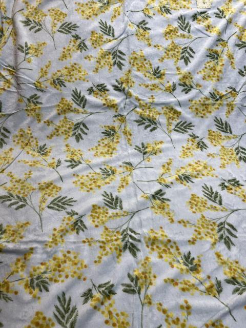 送料無料!フランネル素材で肌触り抜群!【ミモザ】裏シープボアタッチ ハーフブランケット(画像から)1枚 < インテリア/ライフ 送料無料!フランネル素材で肌触り抜群!【ミモザ】裏シープボアタッチ ハーフブランケット(画像から)1枚 < インテリア/ライフの