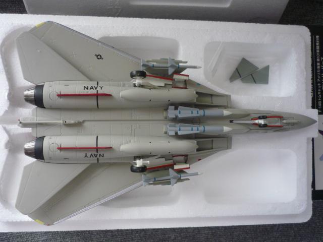 _CLXgfuAJCR@101퓬s@F-14BgLbg Oo[Xv  zr[ 