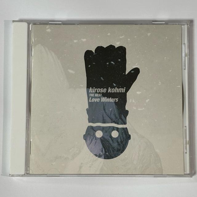 L / The Best Love Winters   CD/DVD/rfI 