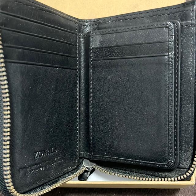 ZONALe財布 < 男性ファッション ZONALe財布 < 男性ファッションの